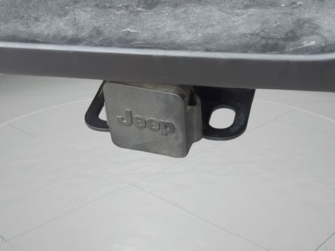 Used 2021 Jeep Wrangler Unlimited Rubicon w/ Xtreme Recon 35" Tire Package image 40