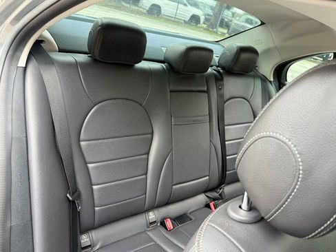 Used 2019 Mercedes-Benz C 300 C 300 image 38