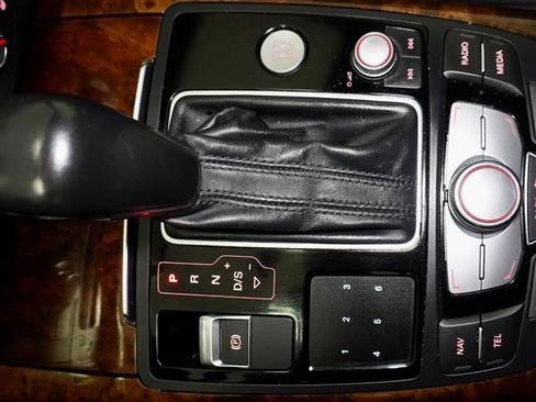 Used 2016 Audi A6 2.0T Premium Plus w/ Premium Plus Package image 25