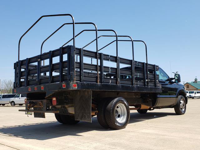 Used 2016 Ford F350 XL RWD image 6