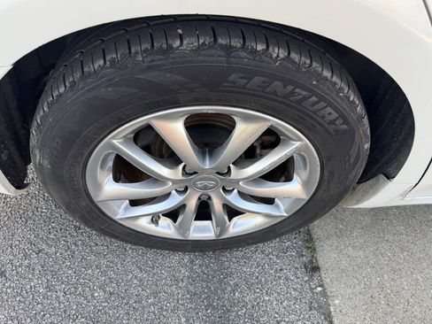 Used 2009 INFINITI G37 Journey w/ Premium Pkg image 21