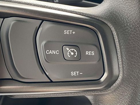 New 2026 Jeep Wrangler Unlimited Sport AWD/4WD image 22