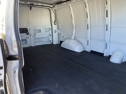 Used 2023 GMC Savana 2500 Work Van w/ Driver Convenience Package image 12