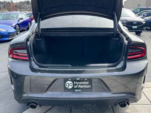 Used 2023 Dodge Charger SXT image 12