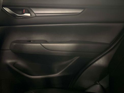 Used 2023 MAZDA CX-5 AWD 2.5 S w/ Select Package image 15