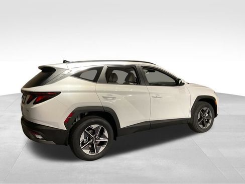 New 2026 Hyundai Tucson SEL AWD/4WD image 4