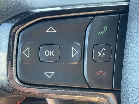 Used 2022 RAM 1500 TRX w/ TRX Level 2 Equipment Group AWD/4WD image 29
