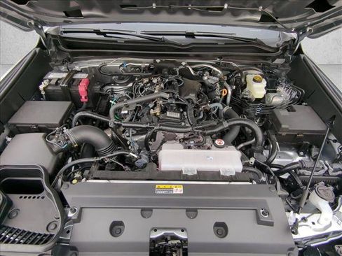 New 2026 Toyota Tacoma SR5 image 26