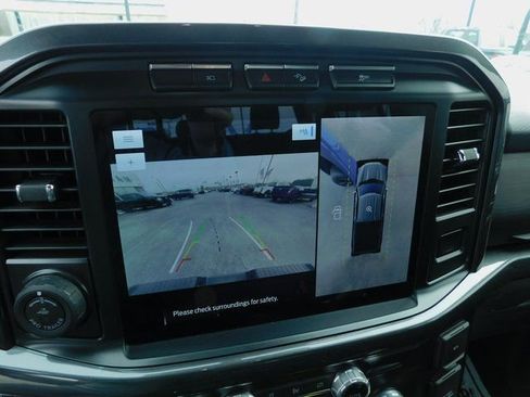 Used 2022 Ford F150 XLT w/ Equipment Group 302A High image 35