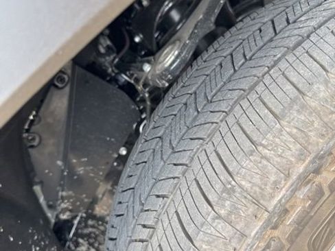 Used 2026 Toyota Tundra SR5 AWD/4WD image 13