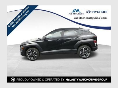 New 2026 Hyundai Kona SEL Premium