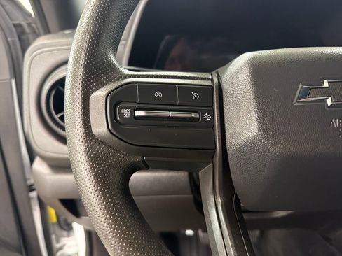 Used 2024 Chevrolet Colorado Trail Boss w/ Advanced Trailering Package image 20