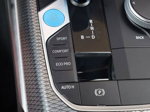 Used 2023 BMW i4 eDrive40 w/ M Sport Package RWD image 39