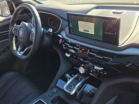 New 2026 Acura MDX A-Spec image 9