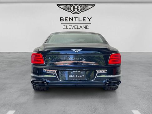 New 2026 Bentley Flying Spur Azure AWD/4WD image 32
