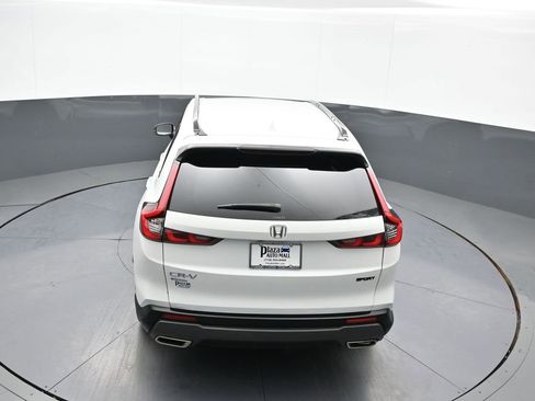 Used 2023 Honda CR-V Sport image 38