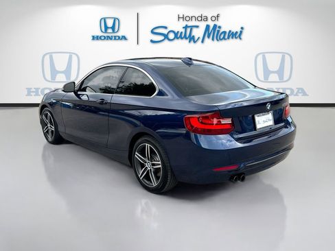 Used 2017 BMW 230i Coupe image 5