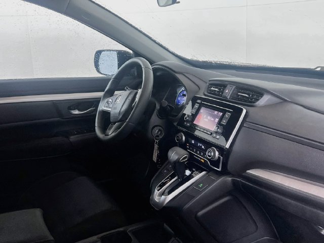 Used 2017 Honda CR-V LX image 21