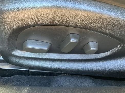 Used 2015 Cadillac ATS 2.0T AWD Sedan image 13