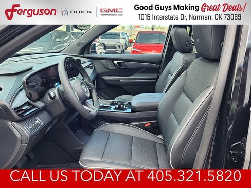 New 2026 Buick Enclave Sport Touring w/ Super Cruise Package FWD image 16