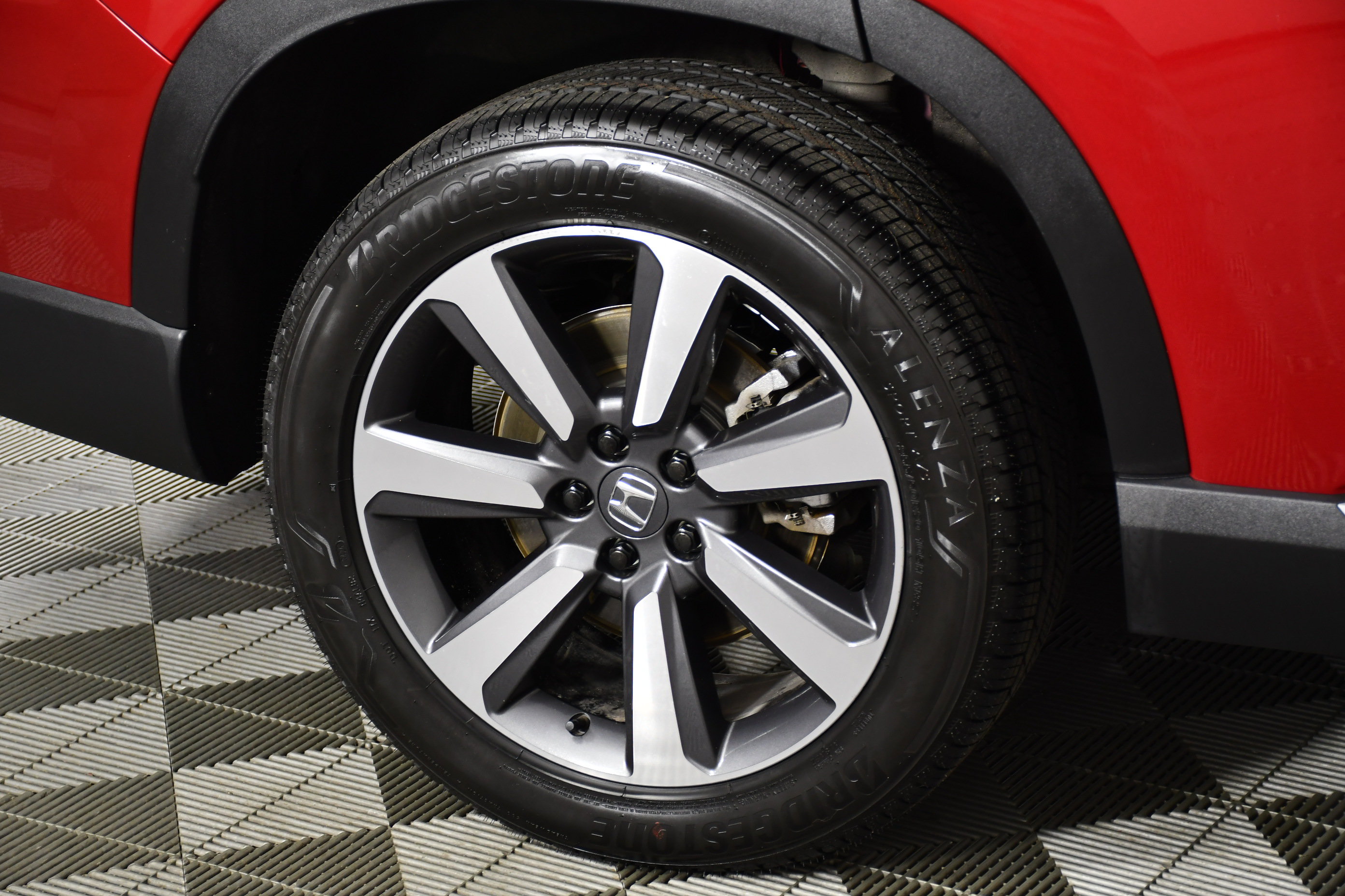 Certified 2023 Honda Pilot Elite image 57