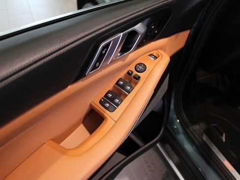 New 2026 BMW X5 xDrive40i w/ Climate Comfort Package image 27