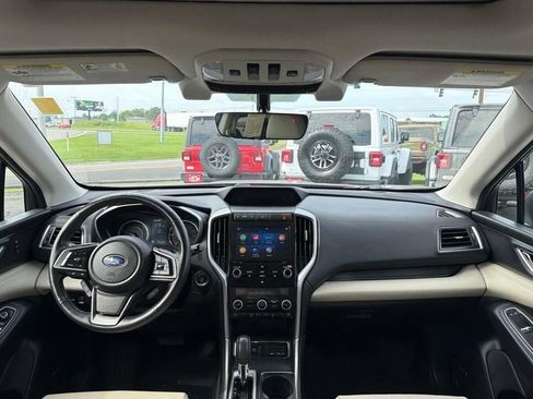 Used 2019 Subaru Ascent Limited AWD/4WD image 22