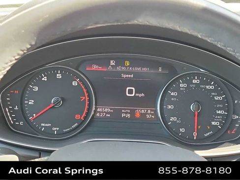 Certified 2023 Audi Q5 2.0T Premium w/ Convenience Package AWD/4WD image 18