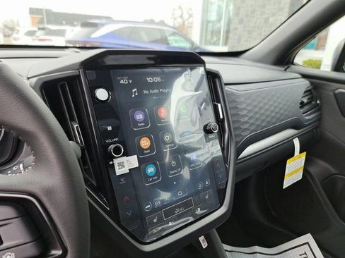 New 2026 Subaru Forester Premium image 12