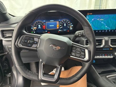 Used 2024 Ford Mustang GT Premium RWD image 18