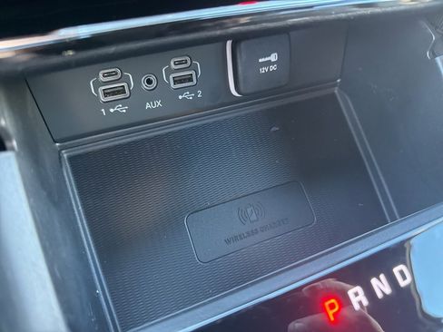 New 2025 Jeep Grand Cherokee L Altitude image 42