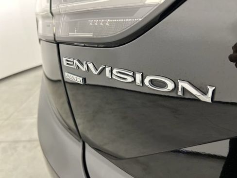 Certified 2023 Buick Envision Avenir AWD/4WD image 33