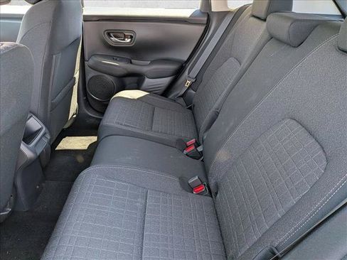 New 2027 Honda HR-V LX image 15