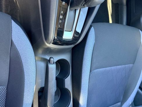 New 2025 Nissan Versa SV w/ Trunk Package image 25