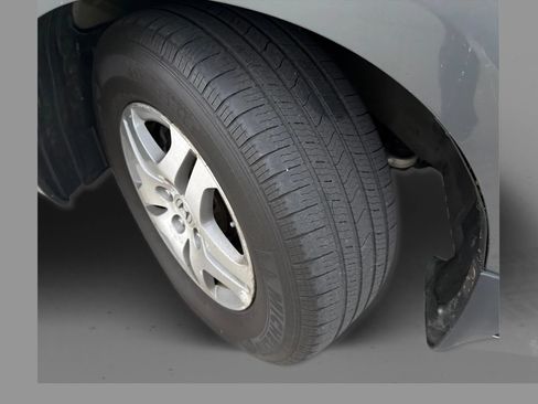 Used 2007 Honda Odyssey EX-L image 25