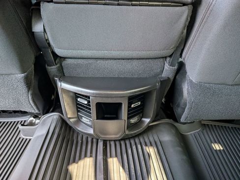 New 2026 RAM 2500 Tradesman AWD/4WD image 34
