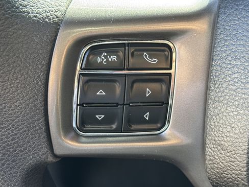 Used 2024 RAM 1500 Classic Warlock image 23