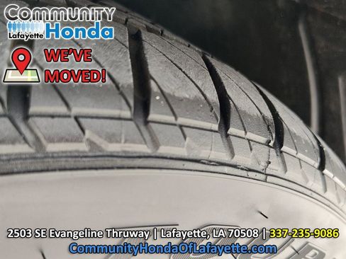 Used 2024 Honda Civic EX image 16