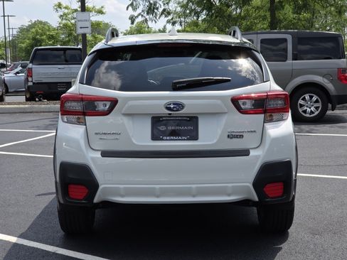 Used 2022 Subaru Crosstrek 2.0i Premium w/ Moonroof Package AWD/4WD image 21
