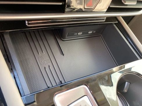 New 2026 Volkswagen Atlas SEL Premium R-Line image 44