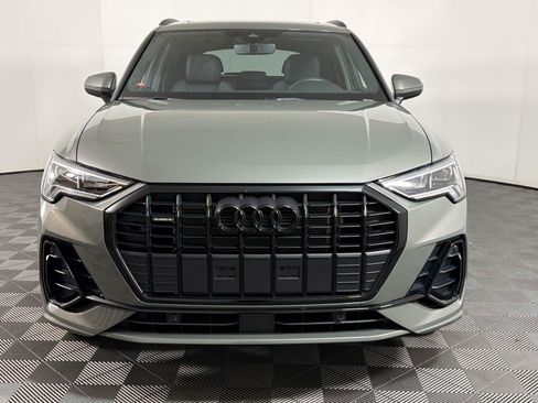 Certified 2025 Audi Q3 2.0T Premium w/ Convenience Package AWD/4WD image 5