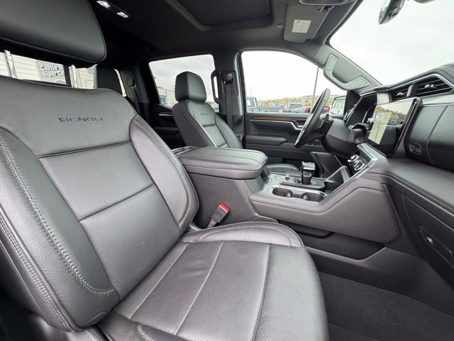 Certified 2026 GMC Sierra 1500 Denali w/ Denali Reserve Package AWD/4WD image 30