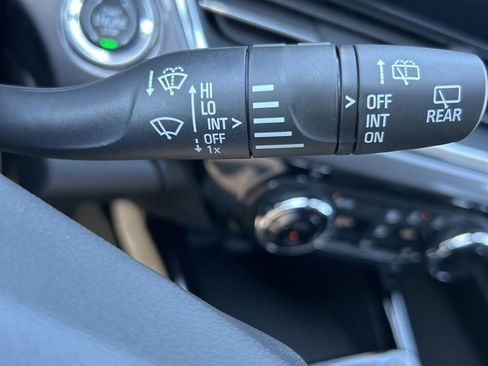 New 2026 Chevrolet Trax ACTIV w/ Driver Confidence Package FWD image 29