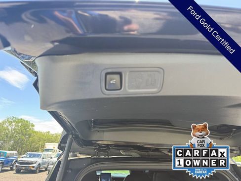 Certified 2024 Ford Expedition Platinum RWD image 26