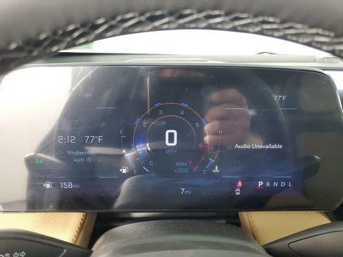 New 2026 Chevrolet Equinox ACTIV FWD image 26
