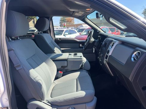 Used 2014 Ford F150 XLT w/ Equipment Group 302A Luxury image 17