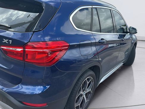 Used 2018 BMW X1 sDrive28i FWD image 2