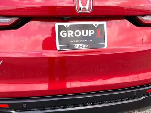 Used 2024 Honda CR-V EX-L image 10