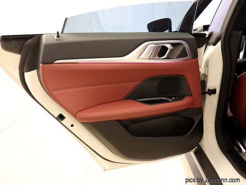 Used 2023 BMW i4 eDrive35 w/ Premium Package RWD image 28