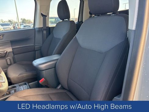 Used 2024 Ford Maverick XL image 9